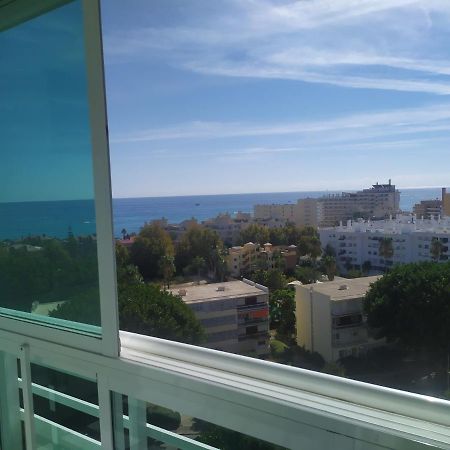 토레몰리노스 Carihuela Sea Views 아파트 외부 사진