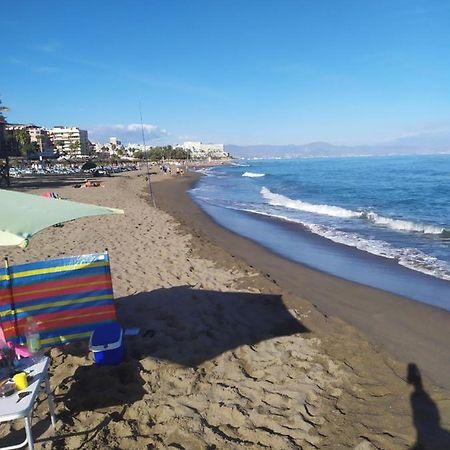 토레몰리노스 Carihuela Sea Views 아파트 외부 사진