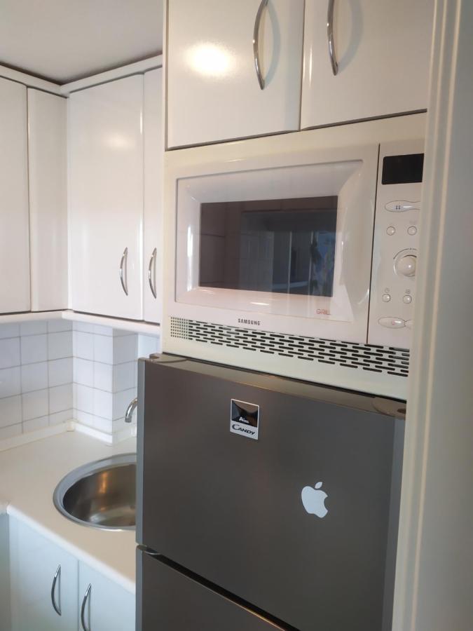 토레몰리노스 Carihuela Sea Views 아파트 외부 사진