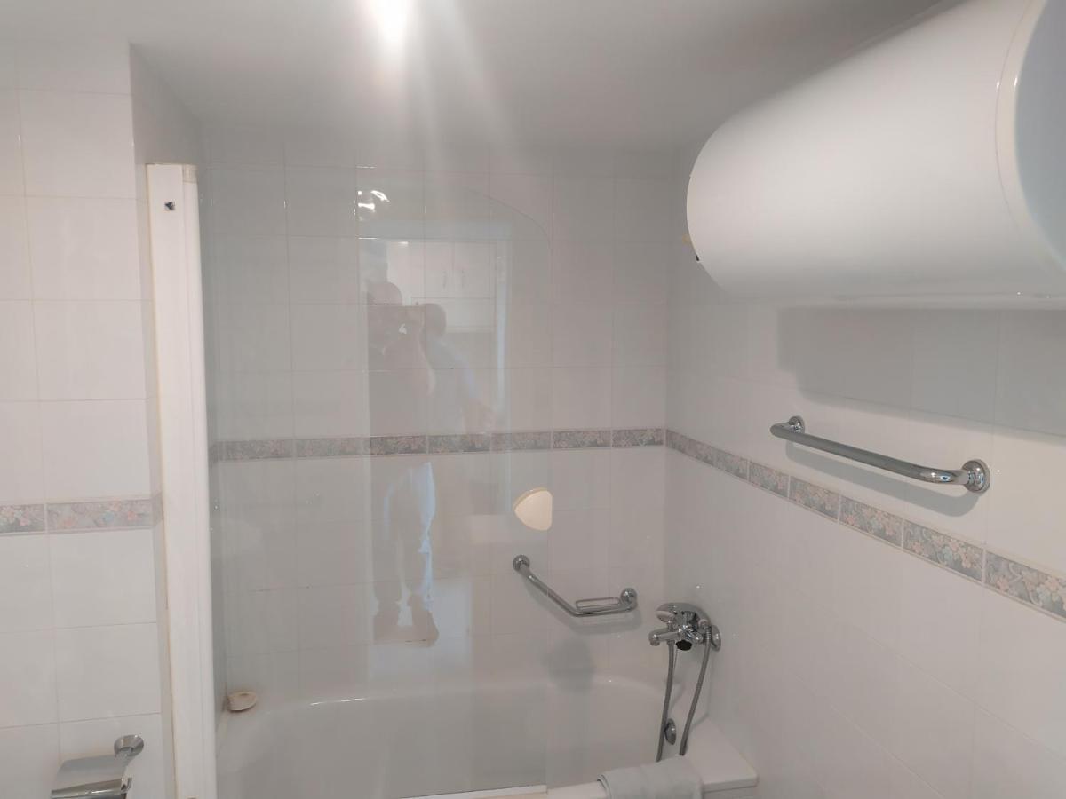 토레몰리노스 Carihuela Sea Views 아파트 외부 사진