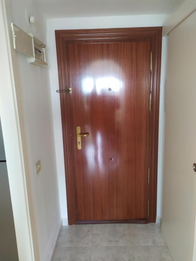토레몰리노스 Carihuela Sea Views 아파트 외부 사진