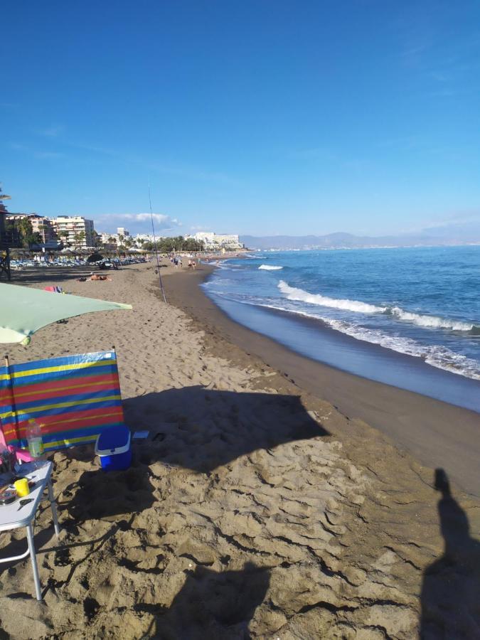 토레몰리노스 Carihuela Sea Views 아파트 외부 사진