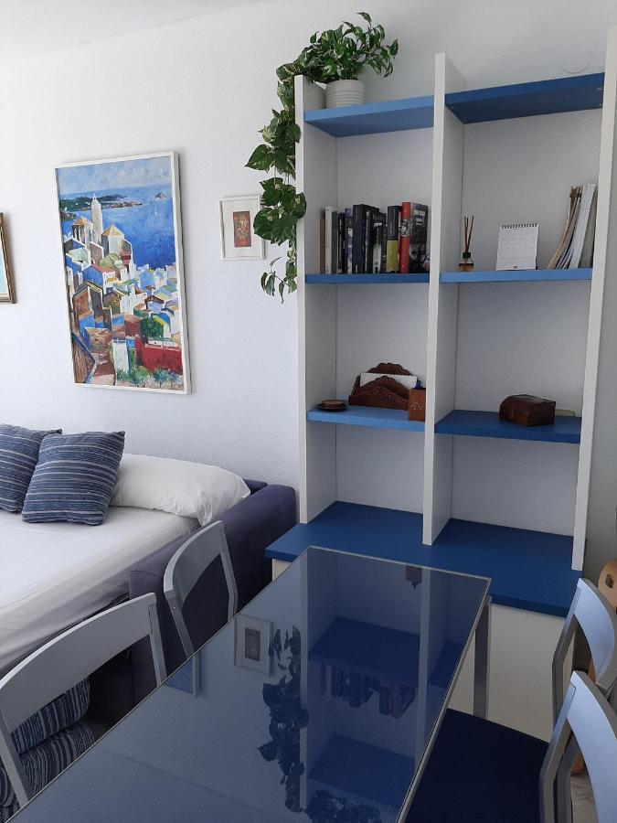 토레몰리노스 Carihuela Sea Views 아파트 외부 사진